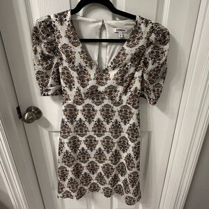 Lightweight Short Dress